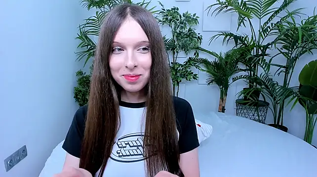 dark_k1tty Webcam-Show