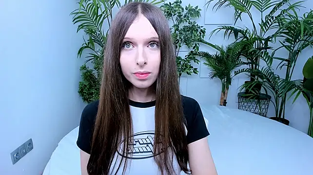 dark_k1ttyn Webbikameraesitys