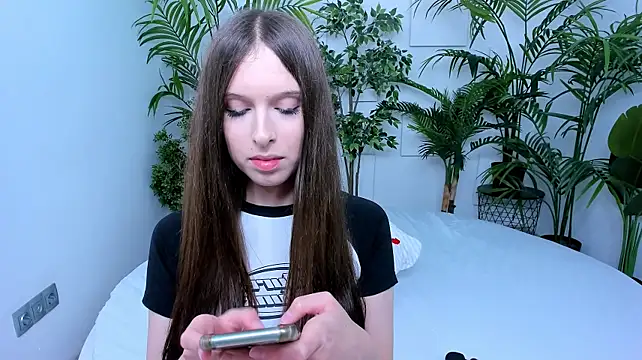 dark_k1tty webkamerás műsora