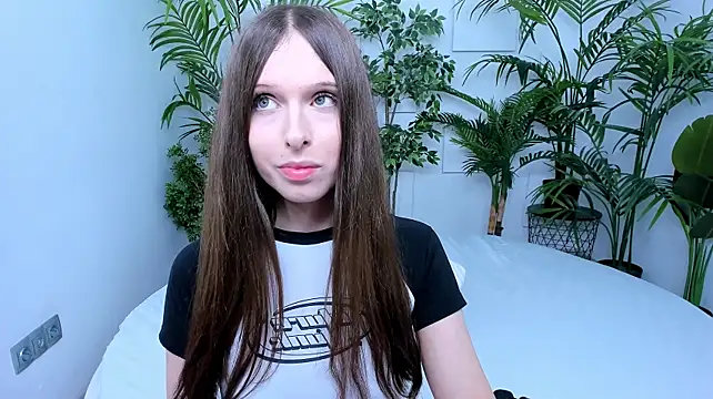 dark_k1tty Show Webcam