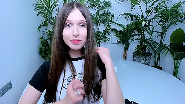 dark_k1tty webkamerás műsora