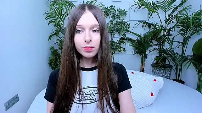 dark_k1tty Webcam show