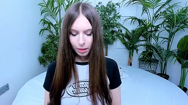 dark_k1ttyのウェブカメラショー
