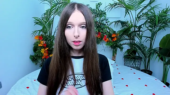 dark_k1tty's Webcam Show
