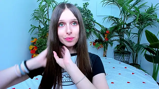 Show webcam de dark_k1tty