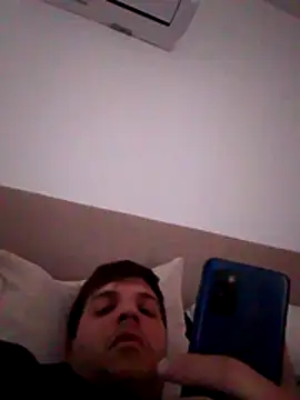 Show Webcam de Jpp745