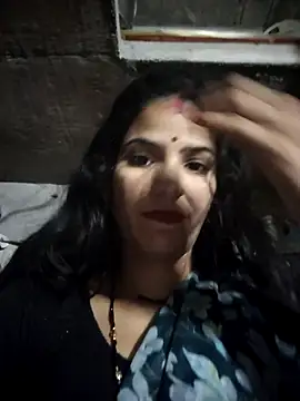 Riya_jaan12 webcam show