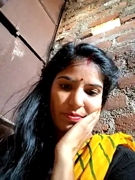 Riya_jaan12's Webcam Show