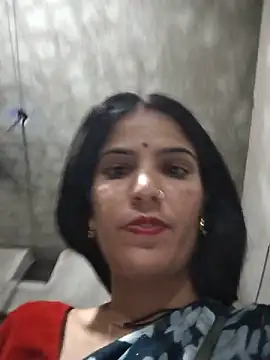 Webkamerová show Riya_jaan12