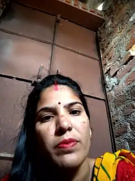 Riya_jaan12 웹캠 쇼