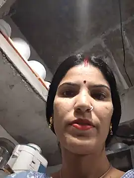 Riya_jaan12 webkamerás műsora