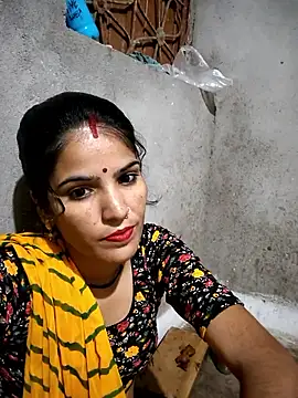 Riya_jaan12 网络视讯表演