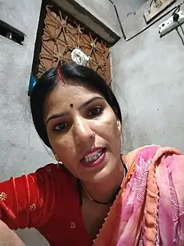 Riya_jaan12 Adlı Modelin Web Kamerası Şovu