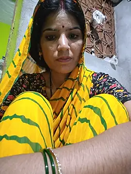 Riya_jaan12's Webcam Show