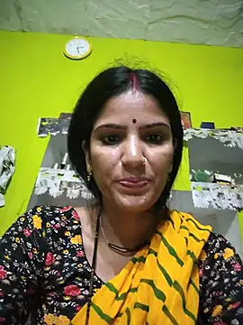 Riya_jaan12's Webcam Show