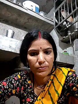 Riya_jaan12's Webcam Show