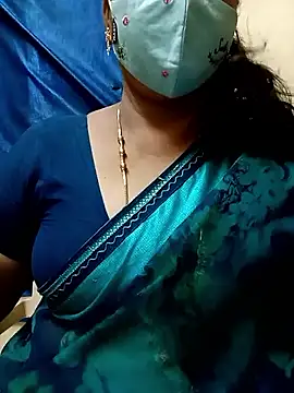 sushma26's Webcam Show