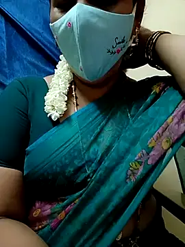 Show Webcam de sushma26
