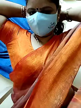 sushma26 在線直播表演