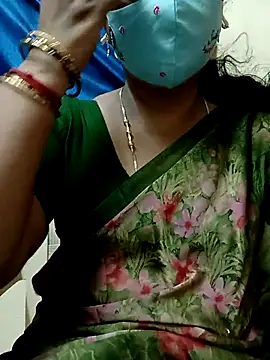 sushma26 Pertunjukan Webcam