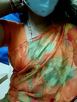 sushma26 网络视讯表演