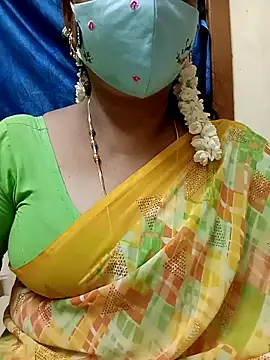 sushma26 Webcam Show