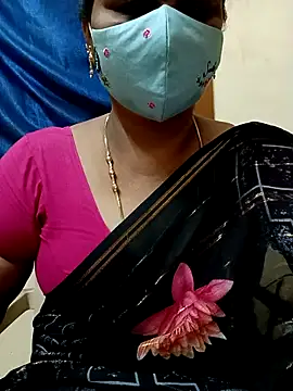 sushma26 Webcam Show