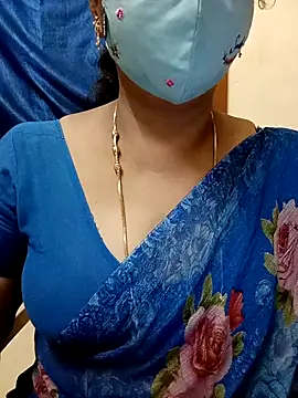 sushma26 Adlı Modelin Web Kamerası Şovu