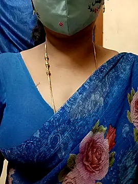 sushma26 Webcam-Show