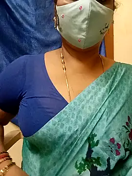 sushma26 Webcam-Show