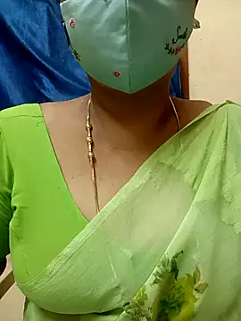 sushma26's Webcam Show