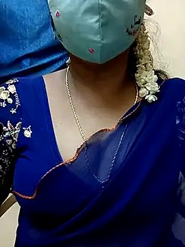 Show Webcam de sushma26