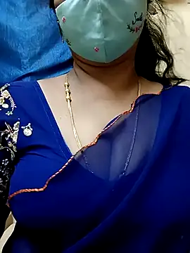 sushma26 网络视讯表演