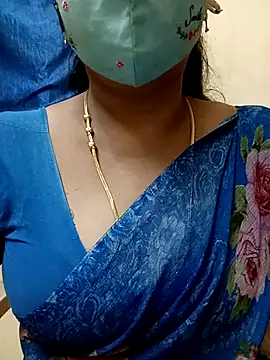 sushma26 Webcam-Show