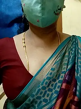 sushma26 Adlı Modelin Web Kamerası Şovu