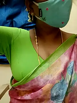sushma26 Show Webcam