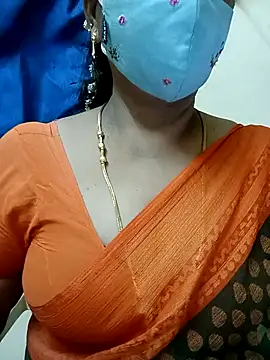 sushma26 网络视讯表演