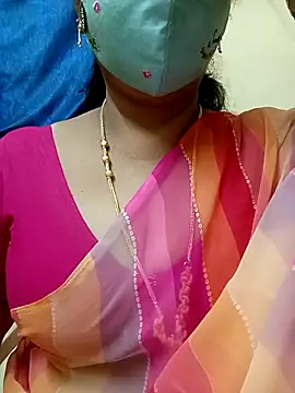 Show webcam de sushma26