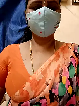sushma26 Pertunjukan Webcam
