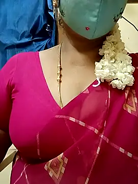 sushma26n Webbikameraesitys