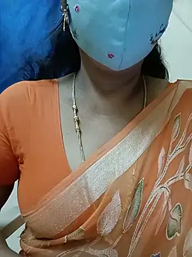 Pertunjukan Kamera Web sushma26