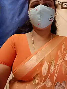 sushma26 在線直播表演