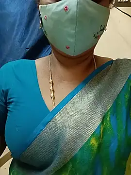 sushma26 Webcam-Show