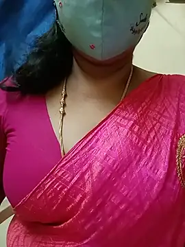sushma26 Adlı Modelin Web Kamerası Şovu