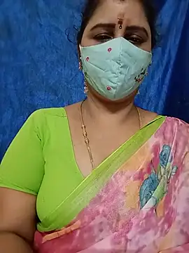 sushma26's Webcam Show