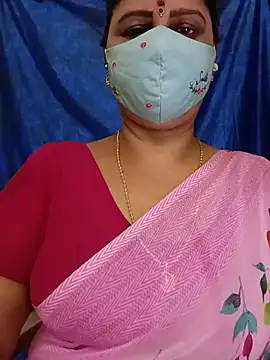 sushma26's Webcam Show