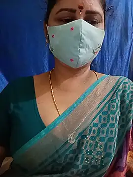 sushma26 网络视讯表演