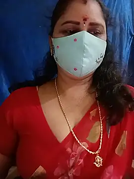 Show Webcam de sushma26
