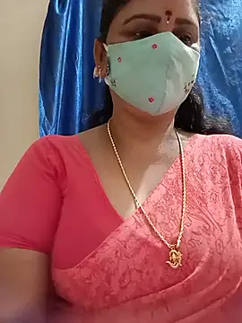 sushma26 Webcam-Show