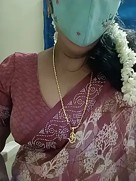 sushma26 网络视讯表演